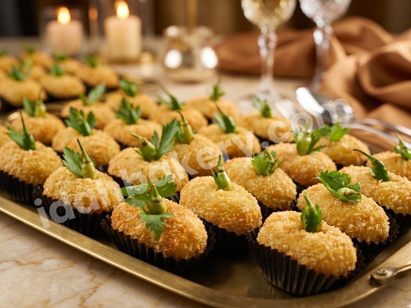 Kroket Kentang