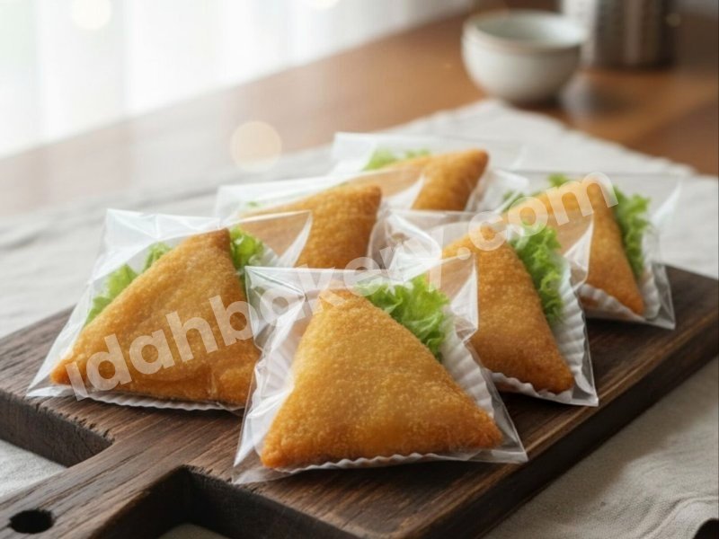 Samosa
